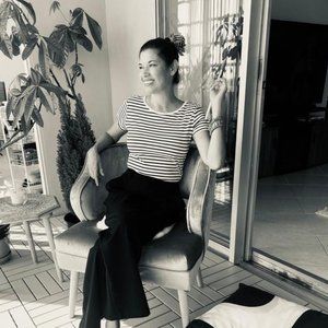 Meet your Posher, Alexandra